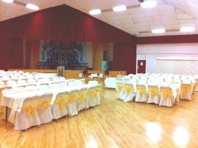 Harlington Sports Centre photo 2