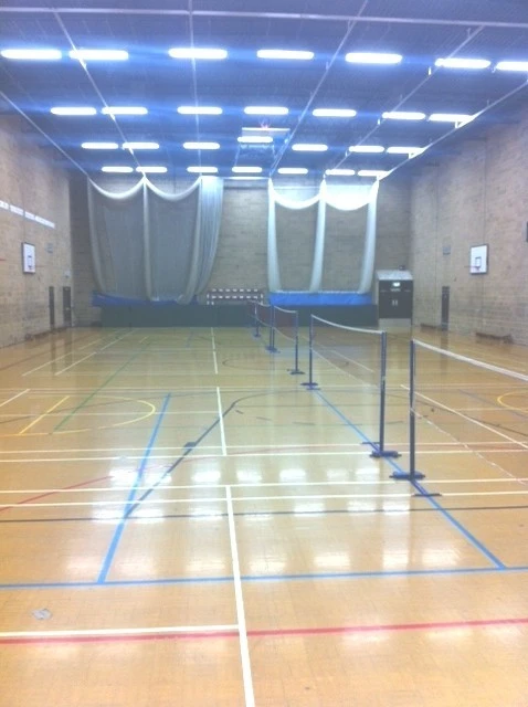 Harlington Sports Centre photo 5