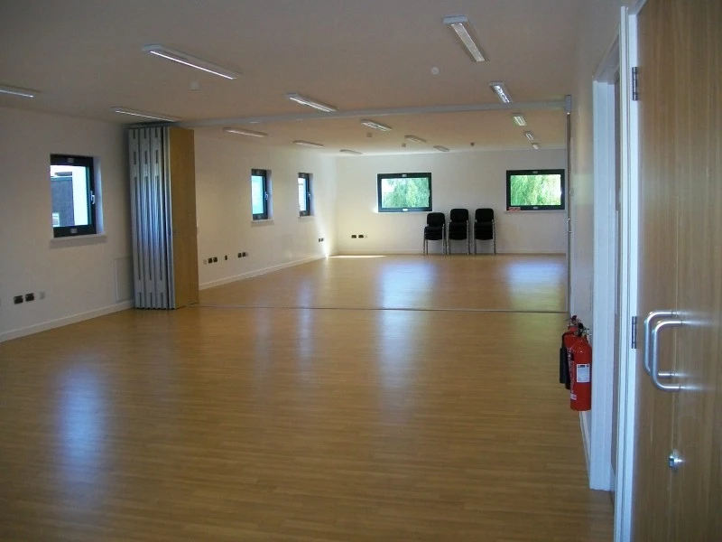 Coniston Community Centre photo 2
