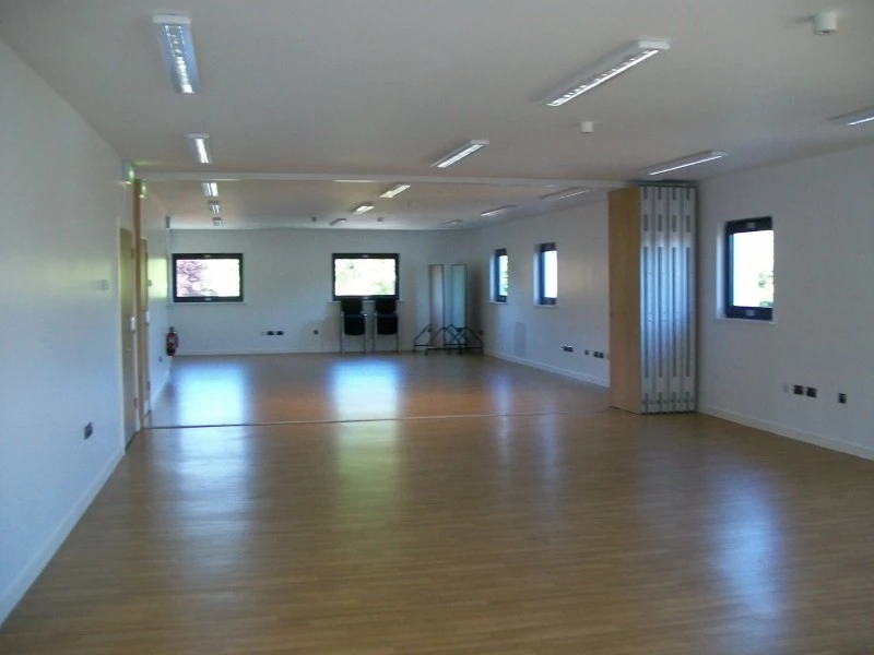 Coniston Community Centre photo 3