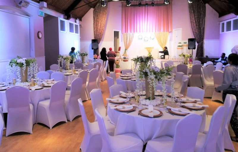 Venue Space Hire - enjoy your party here photo 5