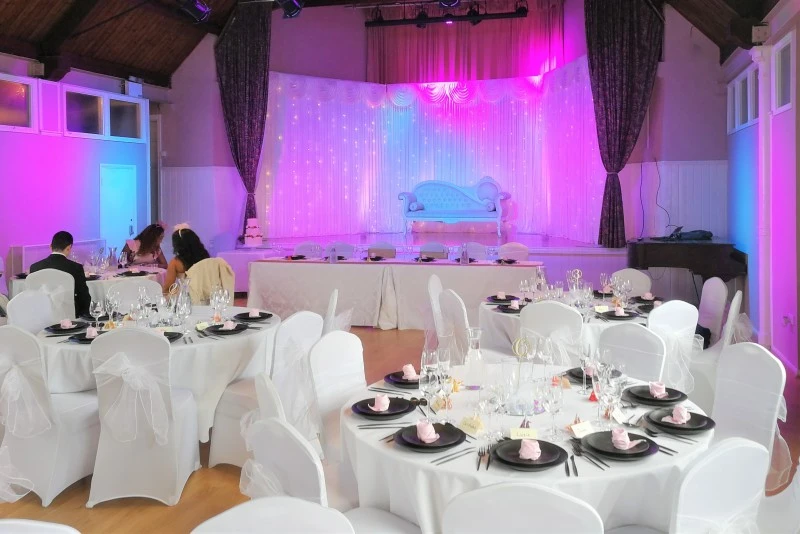Venue Space Hire - enjoy your party here photo 2