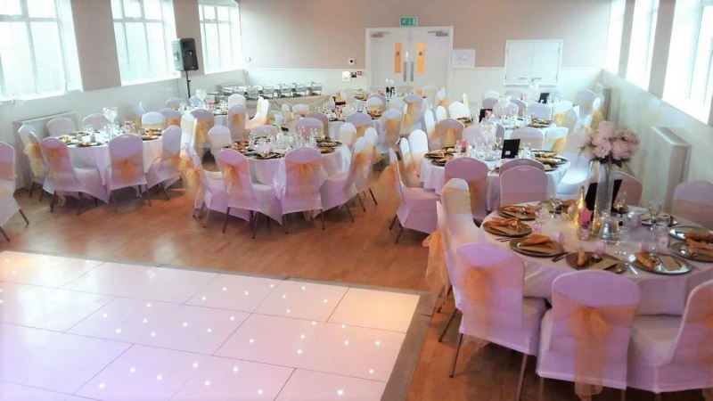 Venue Space Hire - enjoy your party here photo 4