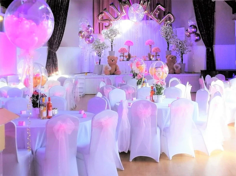 Venue Space Hire - enjoy your party here photo 3