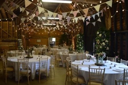 Thames Chase Barn photo 4