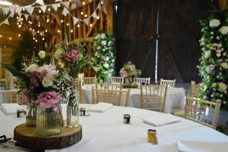 Thames Chase Barn photo 5