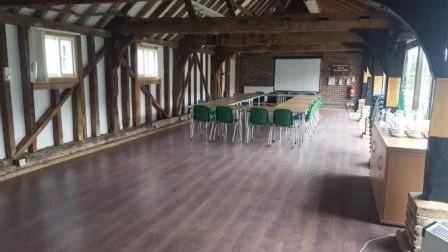 Thames Chase Education Room photo 2