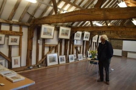 Thames Chase Education Room photo 4