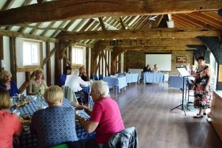 Thames Chase Education Room photo 3