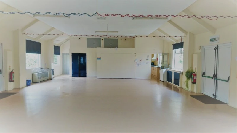 Kingskerswell Public Hall photo 2