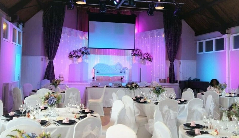 Venue Space Hire in North London photo 3