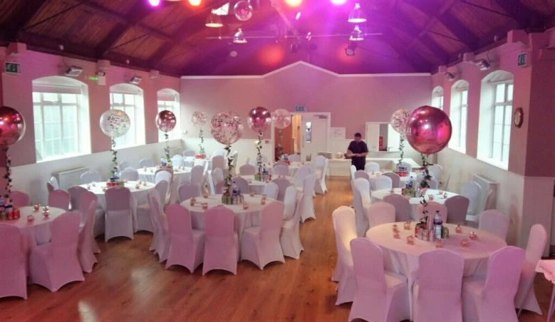 Venue Space Hire in North London photo 2