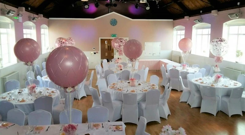 Venue Space Hire in North London photo 5
