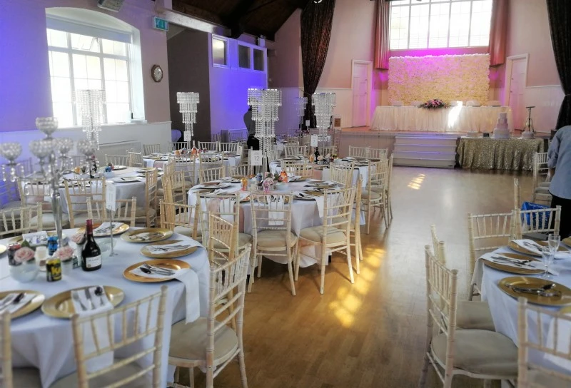 Venue Space Hire in North London photo 4