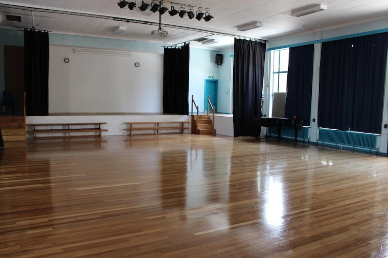 Kings International College photo 5