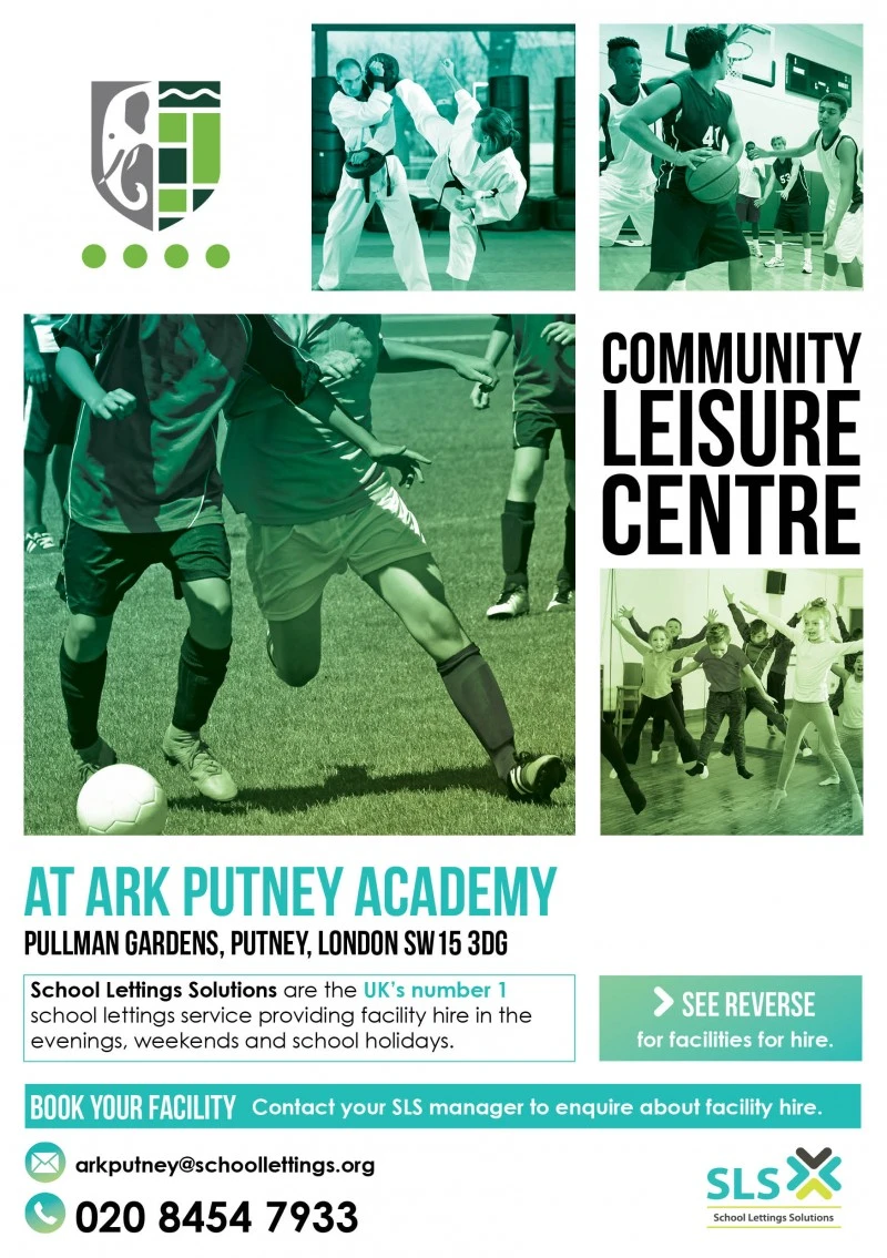 Ark Putney Academy photo 3