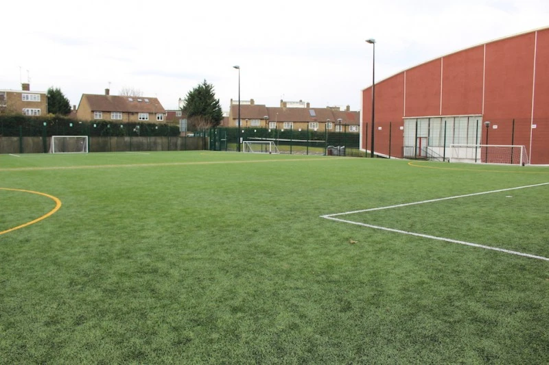 Ark Putney Academy photo 4