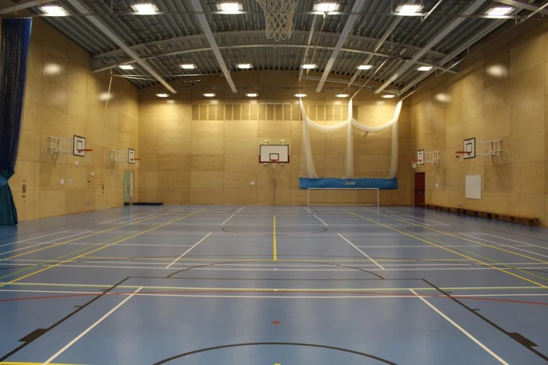 Ark Putney Academy photo 5