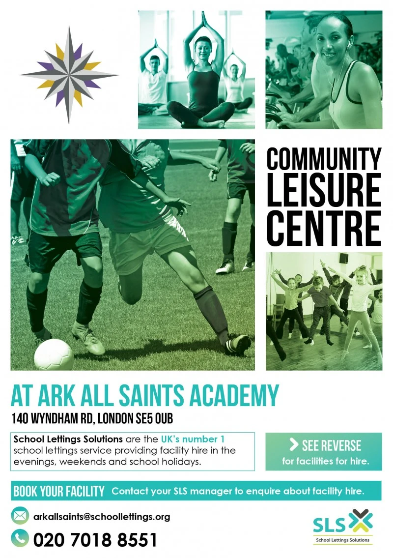 Ark All Saints Academy photo 3