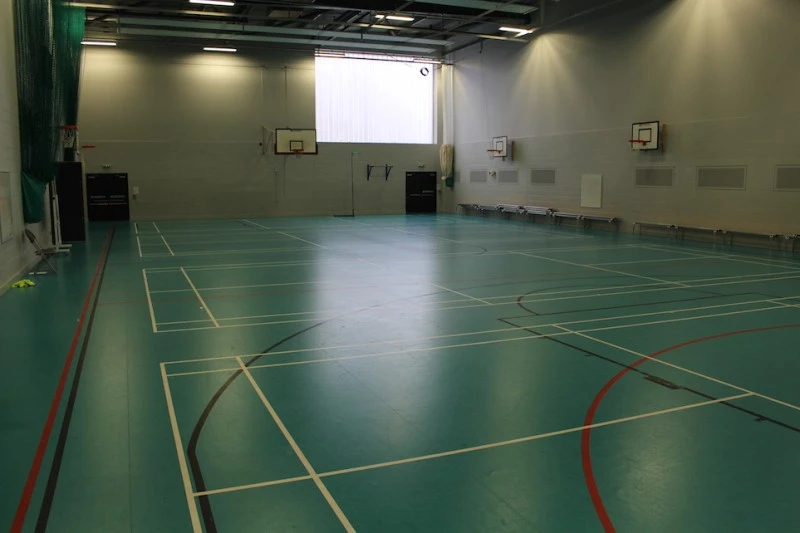 Ark All Saints Academy photo 5
