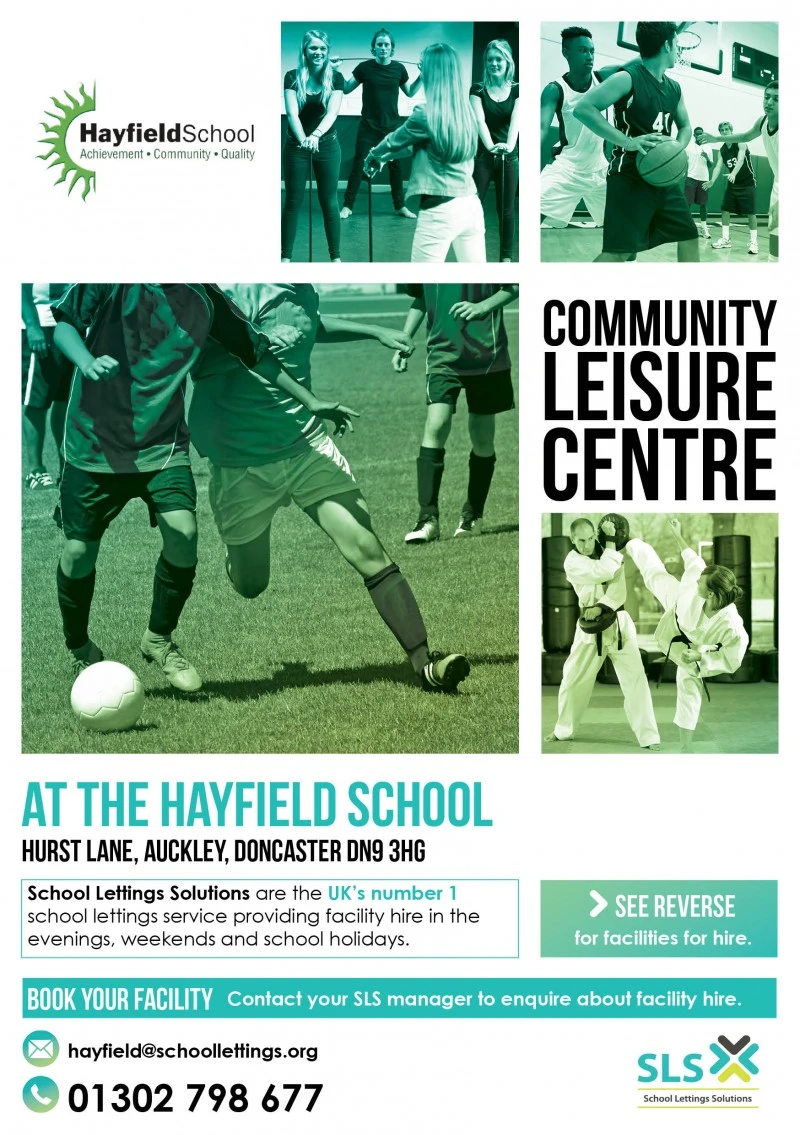The Hayfield School photo 2