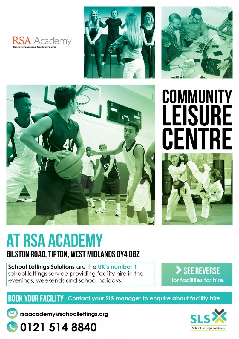 RSA Academy photo 2