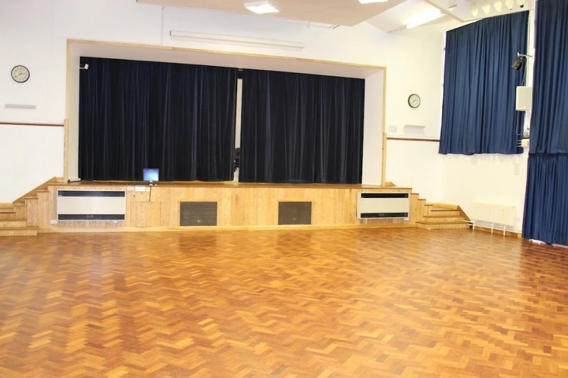 Haywood Academy photo 5