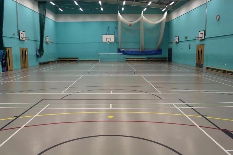Haywood Academy photo 4