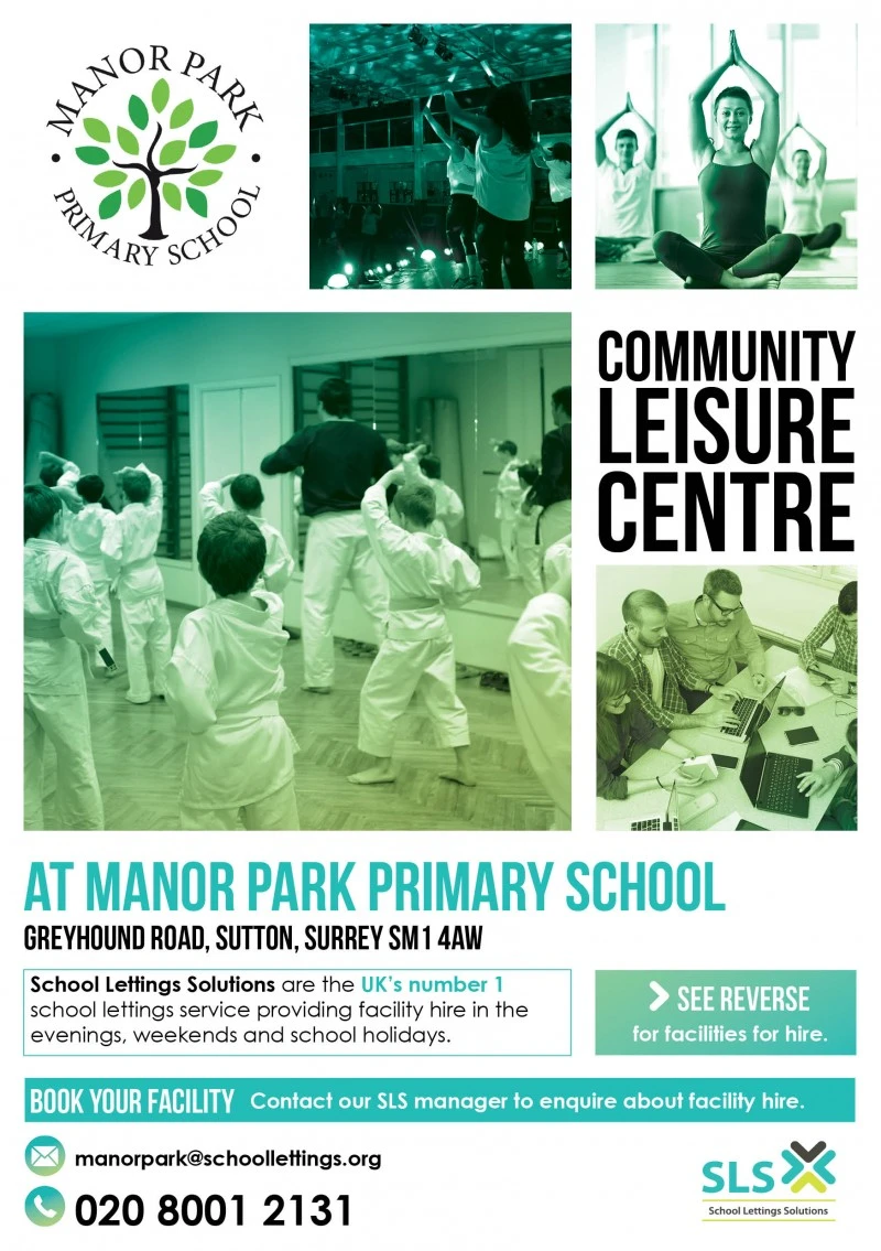 Manor Park Primary School photo 2