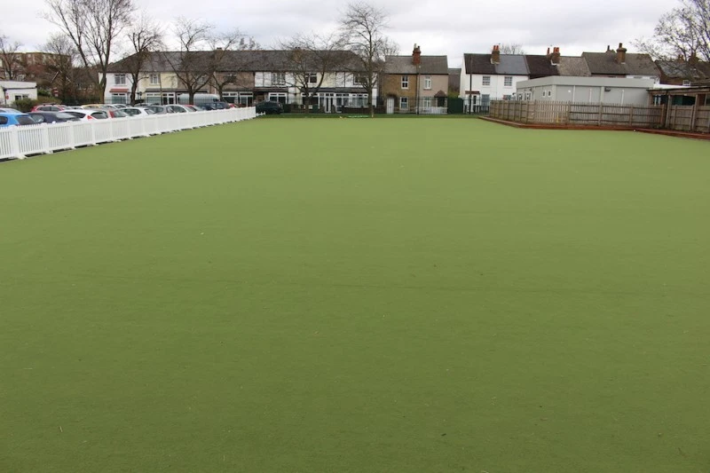 Manor Park Primary School photo 5