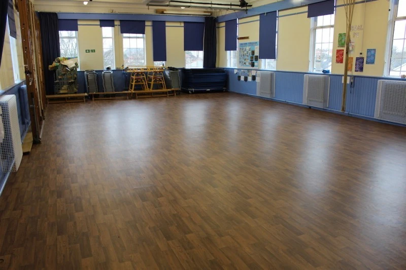 Manor Park Primary School photo 4