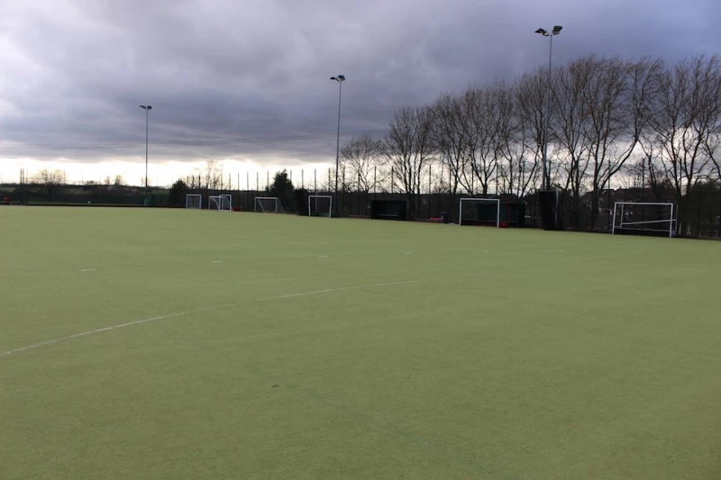 Egglescliffe School photo 2