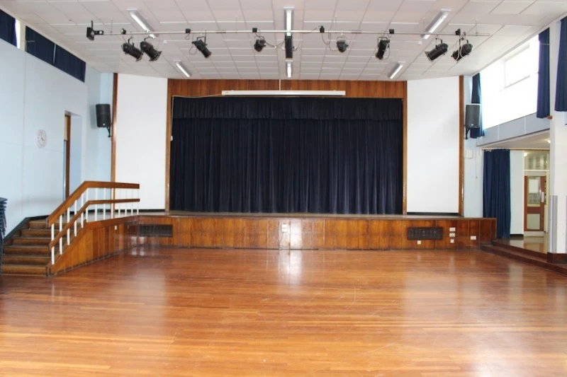 Egglescliffe School photo 4