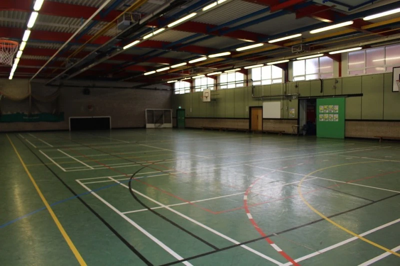 Egglescliffe School photo 3
