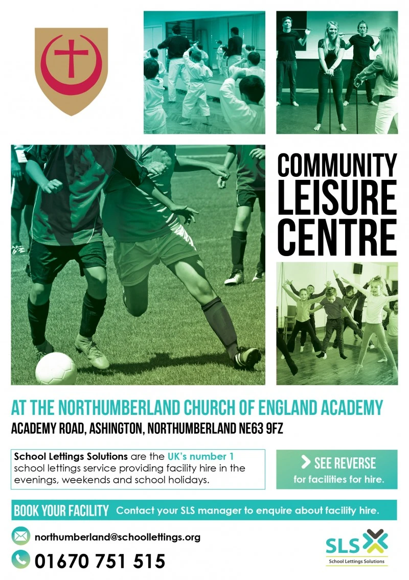 The Northumberland Church of England Academy photo 2