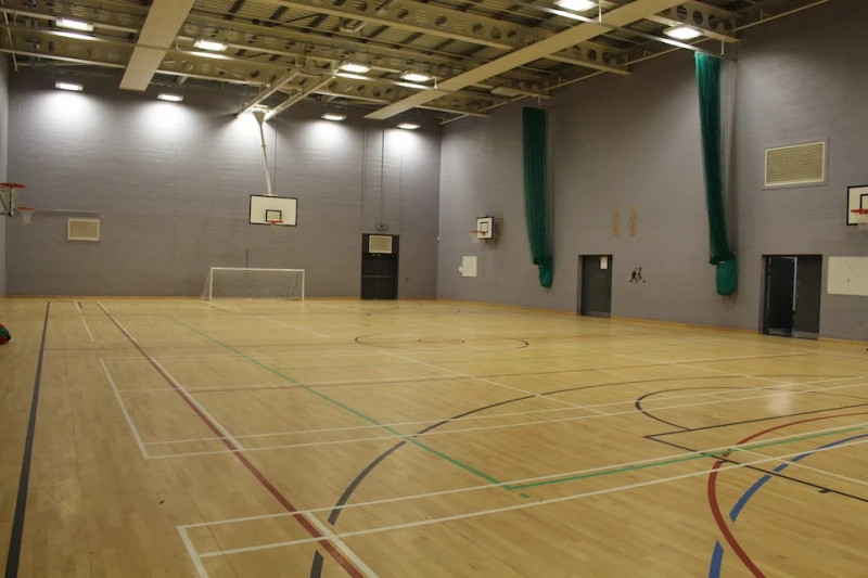 The Northumberland Church of England Academy photo 5