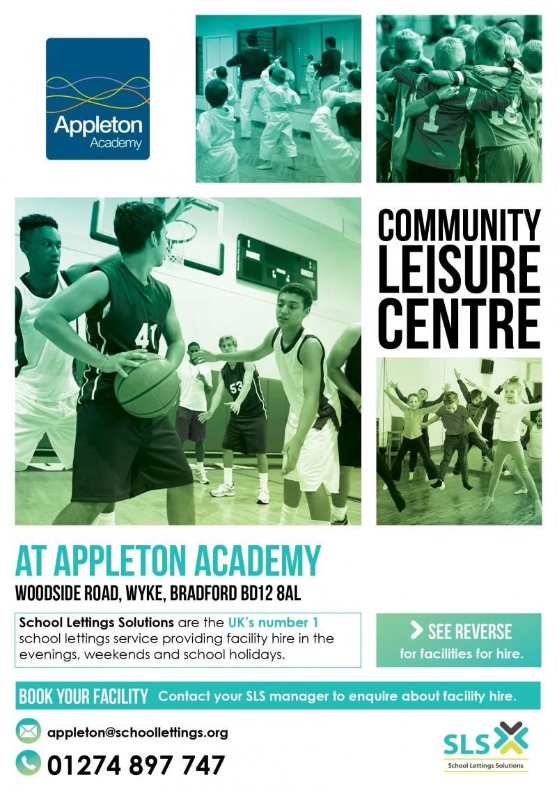 Appleton Academy photo 2