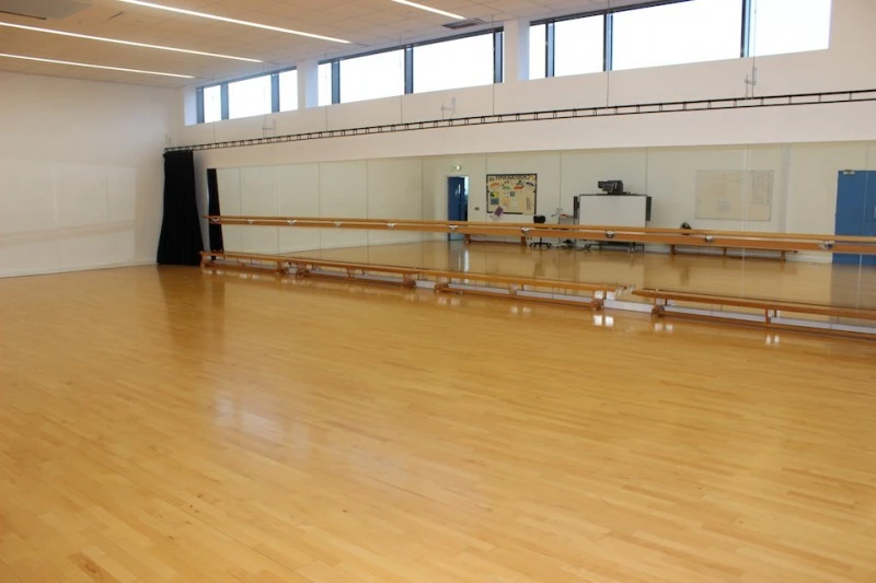 Appleton Academy photo 5