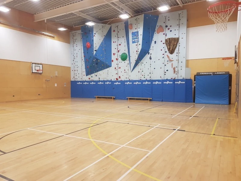 Appleton Academy photo 4