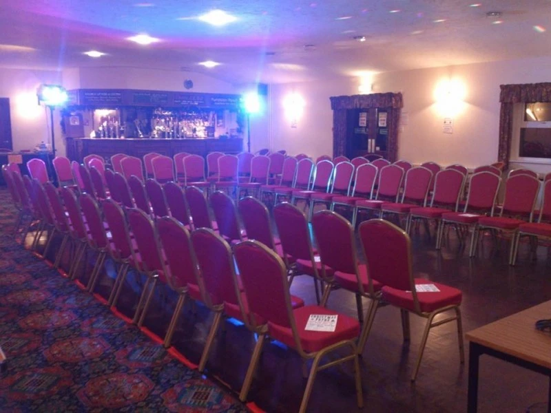 Dereham Town Football Club - Aldiss Park photo 5