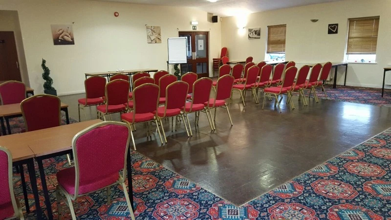 Dereham Town Football Club - Aldiss Park photo 3
