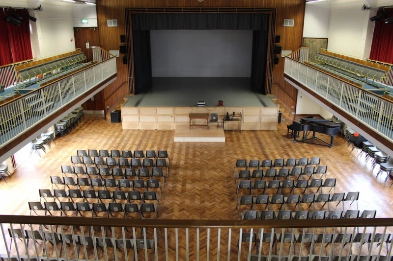 Abbots Bromley School photo 5