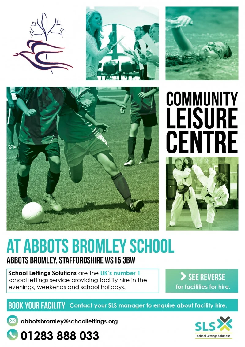 Abbots Bromley School photo 2