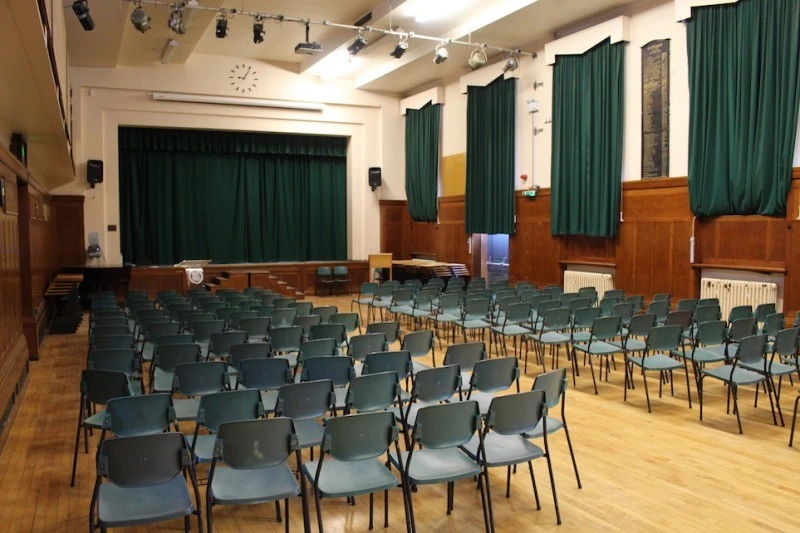 Beverley Grammar School photo 5