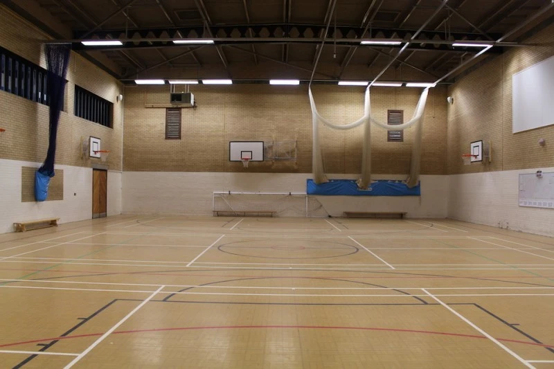 Beverley Grammar School photo 4
