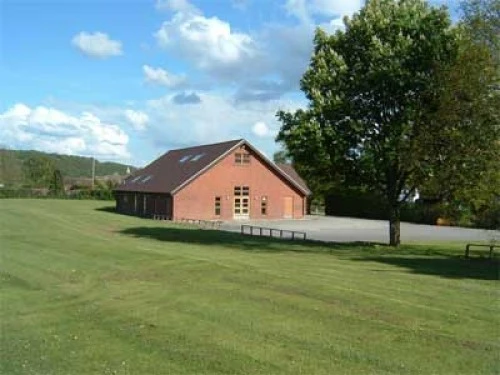 Whitbourne Village Hall photo 2