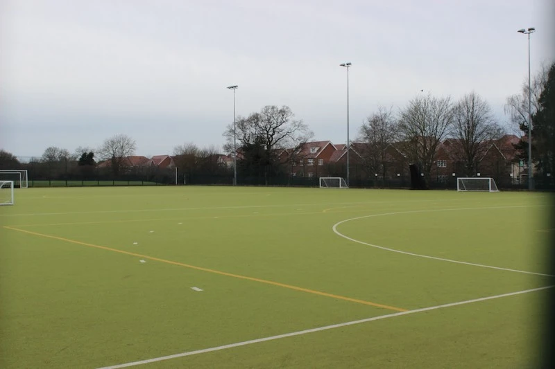 Bilton School photo 5