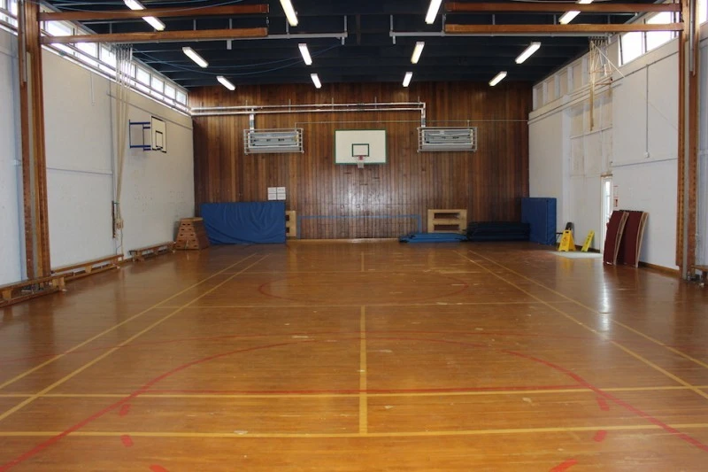Bilton School photo 3