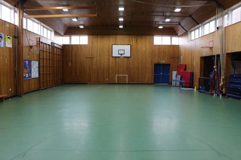 Finham Park School photo 5