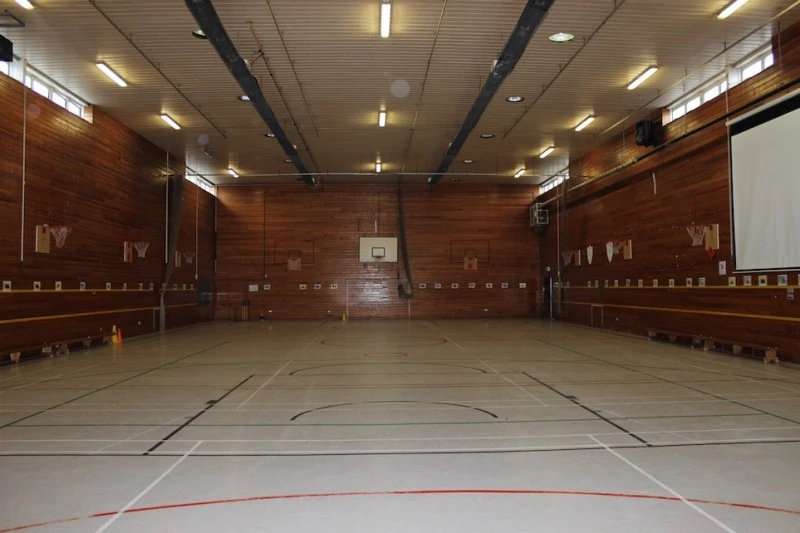 Finham Park School photo 4